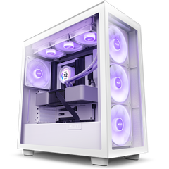 Case NZXT H7 Elite RGB