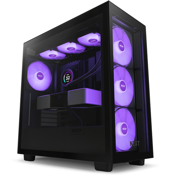 Case NZXT H7 Elite RGB