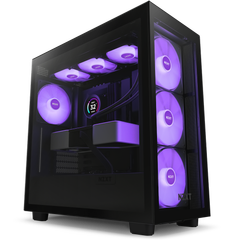 Case NZXT H7 Elite RGB