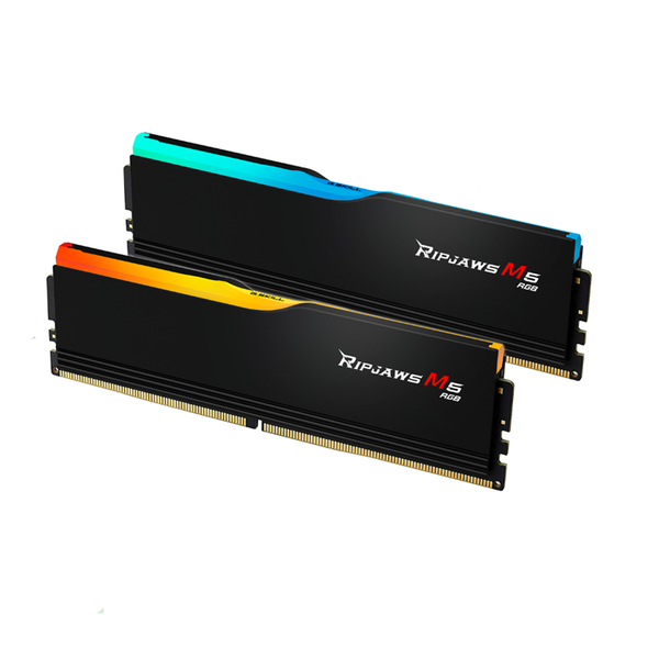 Ram G.SKILL Ripjaws M5 RGB 32GB (2 x 16GB) Bus 6000Mhz
