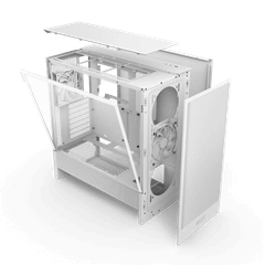 Case NZXT H5 FLOW (2024)