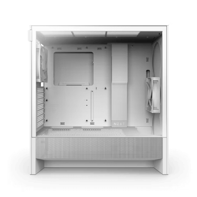 Case NZXT H5 FLOW (2024)
