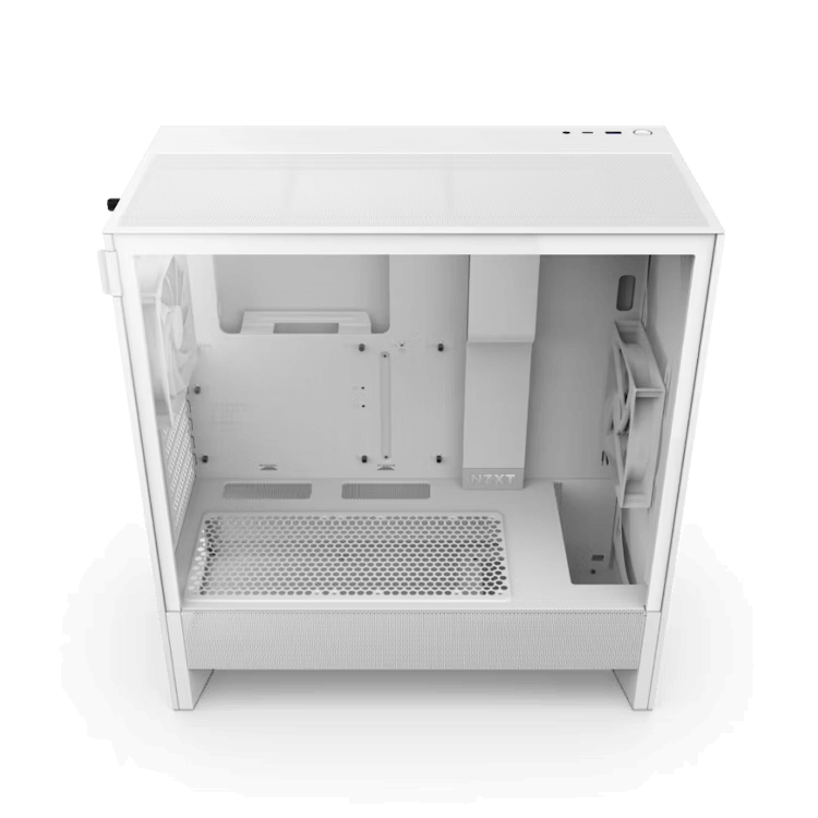 Case NZXT H5 FLOW (2024)