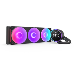 Tản nhiệt nước NZXT Kraken Elite 360 RGB V2