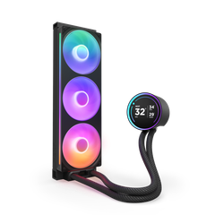 Tản nhiệt nước NZXT Kraken Elite 360 RGB V2