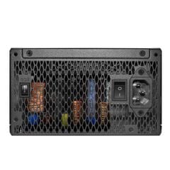 Nguồn máy tính SuperFlower Leadex III 850W ATX 3.1 80 Plus Gold SF-850F14GE-GL