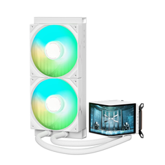 Tản nhiệt nước AIO TRYX PANORAMA ARGB 360