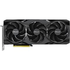 VGA PNY GeForce RTX 5080 Overclocked Triple Fan GPU