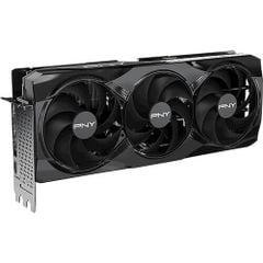 VGA PNY GeForce RTX 5080 Overclocked Triple Fan GPU