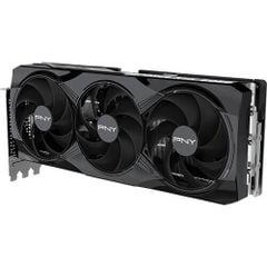 VGA PNY GeForce RTX 5080 Overclocked Triple Fan GPU