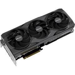 VGA PNY GeForce RTX 5080 Overclocked Triple Fan GPU