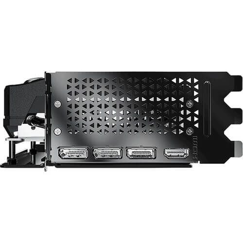 VGA PNY GeForce RTX 5080 Overclocked Triple Fan GPU
