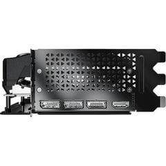 VGA PNY GeForce RTX 5080 Overclocked Triple Fan GPU