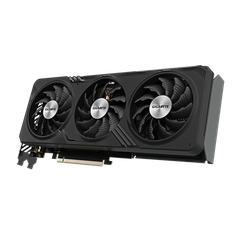 Card màn hình GIGABYTE GeForce RTX 4060 Ti GAMING OC 16G