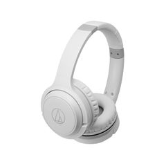 Tai nghe Bluetooth Audio Technica ATH S200BT White