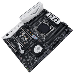 Mainboard HUANANZHI X99-TF Gaming (Intel X99, LGA 2011-3, ATX, 4 Khe Cắm Ram DDR3 4 Khe Cắm DDR4)