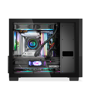 Vỏ Case Segotep Memphis S Black