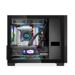 Vỏ Case Segotep Memphis S Black