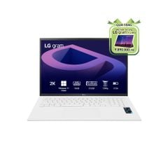 Laptop LG gram 17'', Windows 11 Home Plus, Intel® Core™ i7 Gen 12, 16Gb, 512GB, 17Z90Q-G.AH74A5