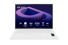 Laptop LG gram 17'', Windows 11 Home Plus, Intel® Core™ i7 Gen 12, 16Gb, 512GB, 17Z90Q-G.AH74A5