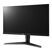 Lg 27Gl650F-B 27 Inch Ultragear™ Full Hd Ips Gaming Monitor 144Hz (Freesync)