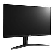 Lg 27Gl650F-B 27 Inch Ultragear™ Full Hd Ips Gaming Monitor 144Hz (Freesync)