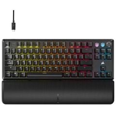 Bàn phím Corsair K70 PRO TKL-MGX-BLK RGB