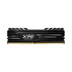 Ram Adata Gammix D10 8G  DDR4 3200 Black