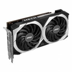 CARD MÀN HÌNH RX 6500 XT 4G OC 2ND BH 6T