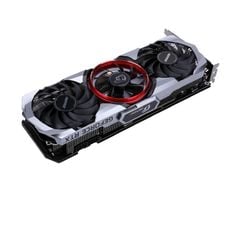 Colorful iGame GeForce RTX 3060  Advanced OC 12G 2nd