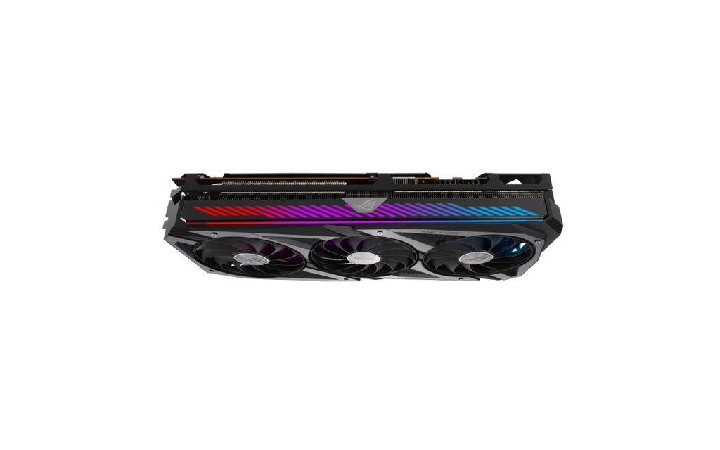 ASUS ROG Strix Radeon RX 6700 XT OC Gaming 12GB GDDR6