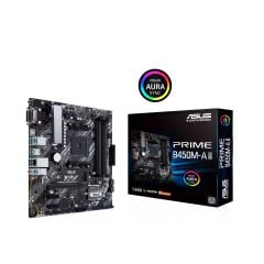 Mainboard ASUS PRIME B450M A II