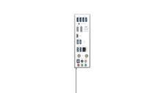 Bo mạch chủ iCraft B860M CROSS PRO WIFI
