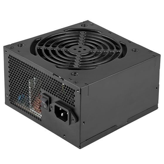 Silverstone Et650-G 650W 80Plus Gold