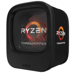 Amd Threadripper™ 1920X Socket Tr4 12 Cores 24 Threads Boots 4.0Ghz