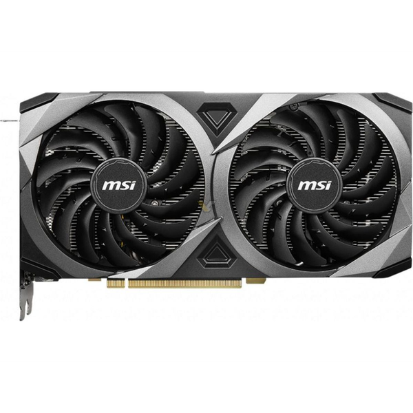 MSI RTX 3060 Ti VENTUS 2X OC 8GB