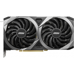 MSI RTX 3060 Ti VENTUS 2X OC 8GB