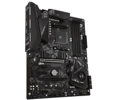 Gigabyte X570 Gaming X Socket AM4