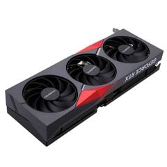 Colorful GeForce RTX 4070 NB EX-V V2 3 Fan