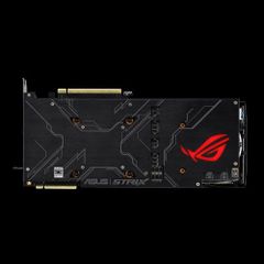 Asus Rog Strix Geforce® RTX 2080 Super Advanced Edition 8GB Gddr6