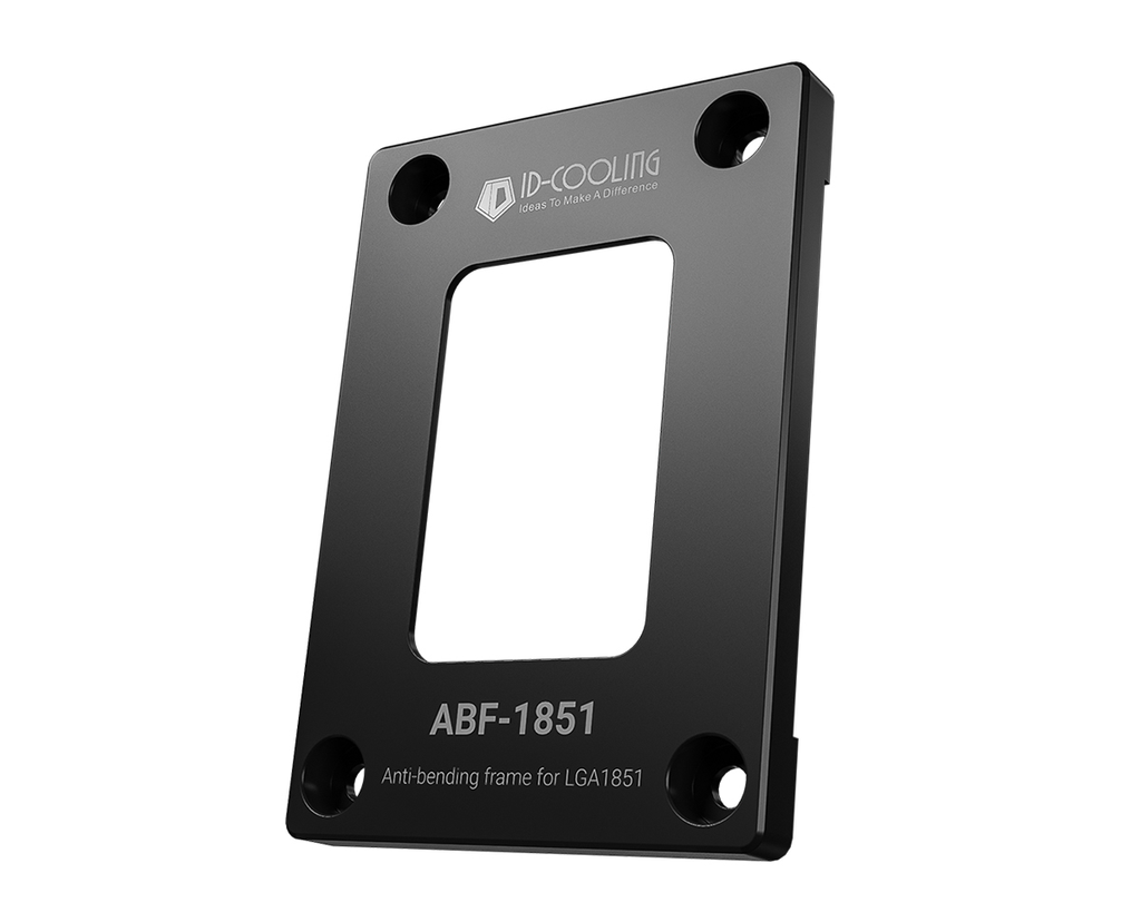 KHUNG CHỐNG CONG ID COOLING ABF-1851 (INTEL Ultra )