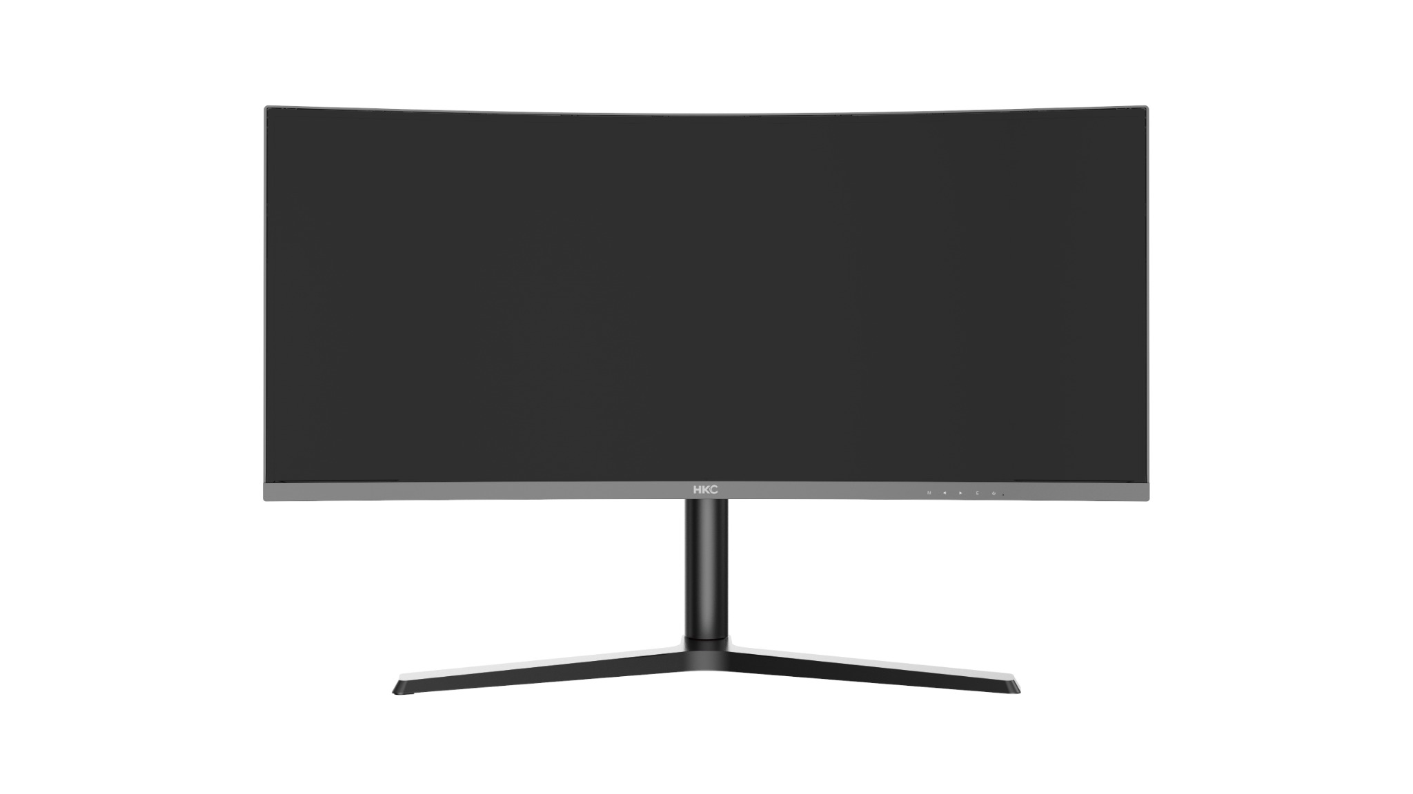 Màn Hình HKC MB34A4Q - 34in cong 2kK 144Hz