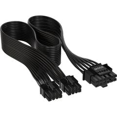 Cáp nguồn 600W PCIe 5.0 12VHPWR Type-4 PSU Power Cable