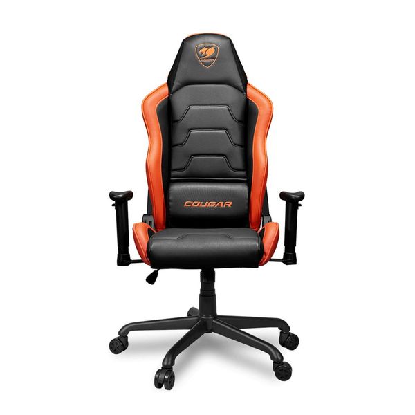 Cougar Armor AIR Dual Way Back Rest Gaming Chair