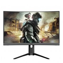 Màn hình cong MSI OPTIX MAG272CQR 27" 2K 165Hz chuyên game