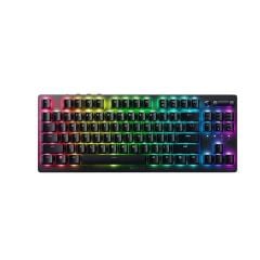 Bàn phím Gaming Razer DeathStalker V2 Pro Tenkeyless - Keyboard Linear Red Switch