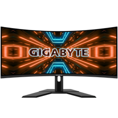 Màn hình cong GIGABYTE G34WQC 34