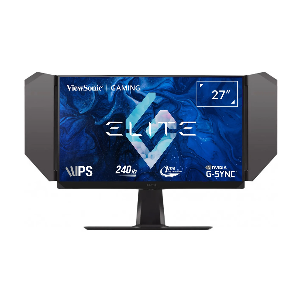 Màn hình ViewSonic XG270 27
