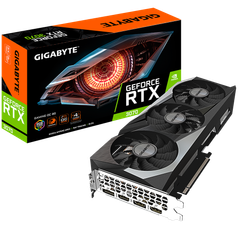 Gigabyte GeForce RTX™ 3070 GAMING OC