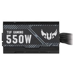 Nguồn ASUS TUF GAMING 550W Bronze